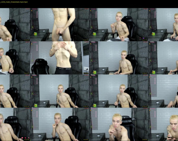 mason_warhol — 32 minute Chaturbate male cam show recording, 720p, Feb 14, 2024
