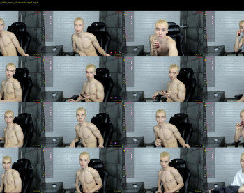 mason_warhol — 26 minute Chaturbate male cam show recording, 720p, Feb 14, 2024