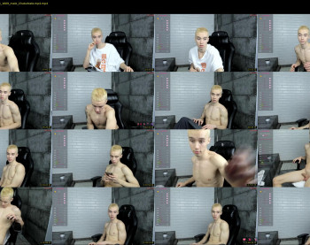 mason_warhol — 120 minute Chaturbate male cam show recording, 720p, Feb 14, 2024