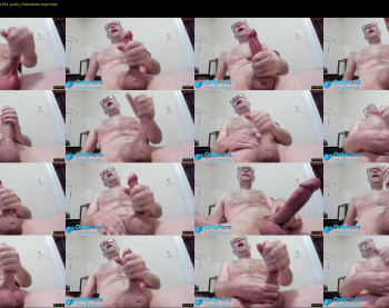massschlong — 12 minute Chaturbate male cam show recording, 720p, Feb 14, 2024