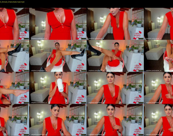 meegan1 — 22 minute Chaturbate female cam show recording, 720p, Feb 14, 2024