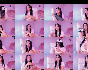 melanie_owo — 120 minute Chaturbate female cam show recording, 720p, Feb 14, 2024