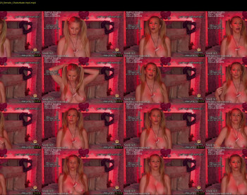 miakinkdd — 103 minute Chaturbate female cam show recording, 720p, Feb 14, 2024