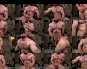 mike0xx — 120 minute Chaturbate male cam show recording, 720p, Feb 14, 2024