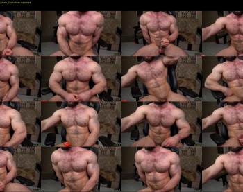 mike0xx — 41 minute Chaturbate male cam show recording, 720p, Feb 14, 2024
