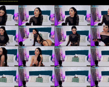 mmmaaa1234 — 117 minute Chaturbate female cam show recording, 720p, Feb 14, 2024
