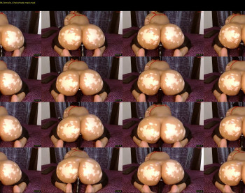 mollyguns — 27 minute Chaturbate female cam show recording, 720p, Feb 14, 2024