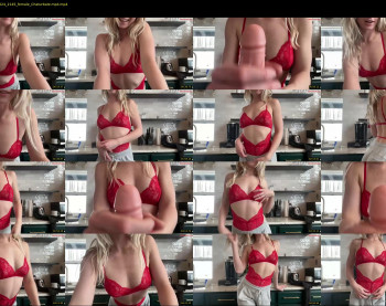 mswilderness420 — 6 minute Chaturbate female cam show recording, 480p, Feb 14, 2024