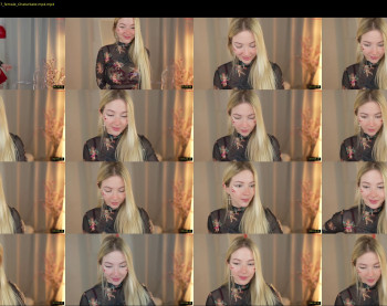 my_stella — 10 minute Chaturbate female cam show recording, 720p, Feb 15, 2024