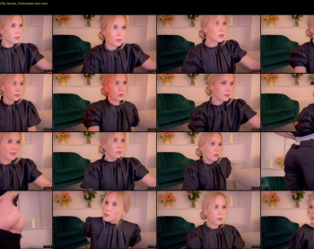 myassistant — 49 minute Chaturbate female cam show recording, 720p, Feb 14, 2024