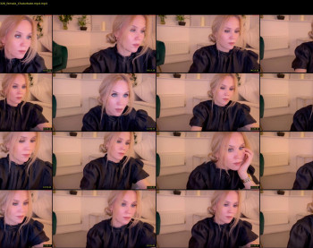 myassistant — 36 minute Chaturbate female cam show recording, 720p, Feb 15, 2024