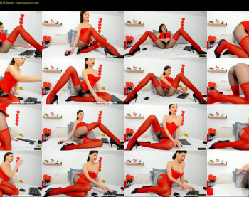 natyprecious — 93 minute Chaturbate female cam show recording, 720p, Feb 14, 2024