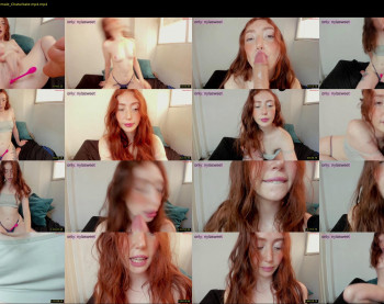 niilaa — 120 minute Chaturbate female cam show recording, 720p, Feb 14, 2024