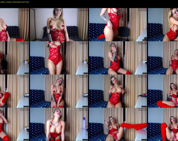 nolimitscoupl3 — 120 minute Chaturbate couple cam show recording, 720p, Feb 15, 2024