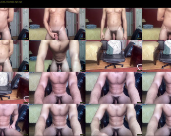 nyc2100 — 18 minute Chaturbate male cam show recording, 720p, Feb 14, 2024
