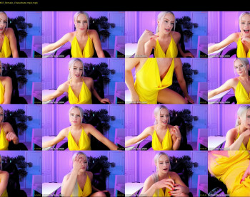 oliviaowens — 25 minute Chaturbate female cam show recording, 720p, Feb 14, 2024