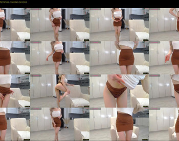prettyshina — 88 minute Chaturbate female cam show recording, 720p, Feb 14, 2024