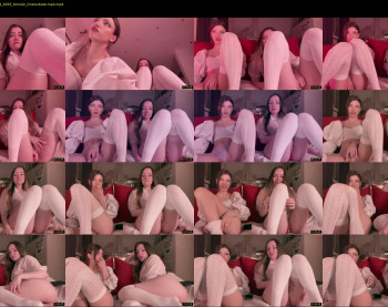 ramonatorres_ — 22 minute Chaturbate female cam show recording, 720p, Feb 15, 2024