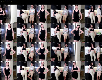 renae_tom — 40 minute Chaturbate couple cam show recording, 720p, Feb 14, 2024
