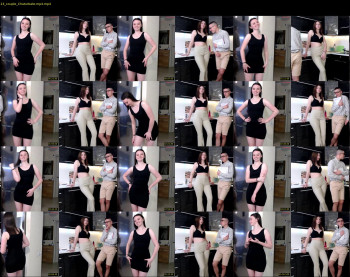 renae_tom — 7 minute Chaturbate couple cam show recording, 720p, Feb 14, 2024