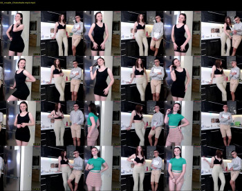 renae_tom — 88 minute Chaturbate couple cam show recording, 720p, Feb 14, 2024
