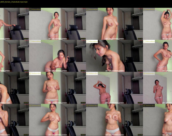 roldansvalery — 31 minute Chaturbate female cam show recording, 720p, Feb 14, 2024