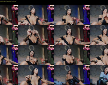 royalsquirt_ — 36 minute Chaturbate female cam show recording, 720p, Feb 14, 2024