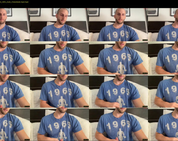 ryanandchadcb — 3 minute Chaturbate male cam show recording, 720p, Feb 14, 2024