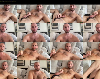 ryanandchadcb — 24 minute Chaturbate male cam show recording, 720p, Feb 14, 2024