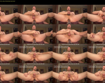 ryanlanders — 17 minute Chaturbate male cam show recording, 720p, Feb 14, 2024