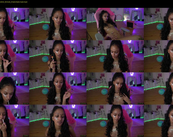 sasha_amour — 120 minute Chaturbate female cam show recording, 720p, Feb 15, 2024