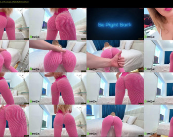 scarlettandtom — 18 minute Chaturbate couple cam show recording, 720p, Feb 14, 2024