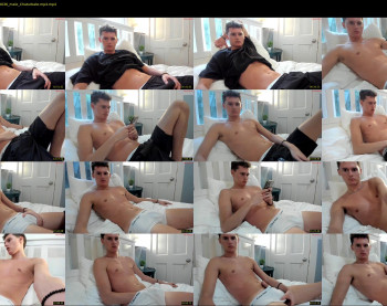 sensualalien — 49 minute Chaturbate male cam show recording, 720p, Feb 15, 2024