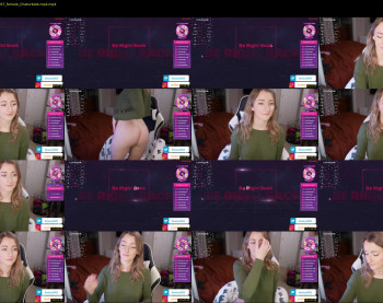 seraleexxx — 115 minute Chaturbate female cam show recording, 720p, Feb 15, 2024