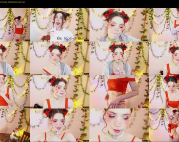 shiny_jail — 119 minute Chaturbate female cam show recording, 720p, Feb 15, 2024