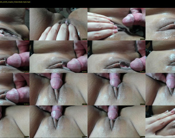 sladkoesolnishko — 3 minute Chaturbate couple cam show recording, 720p, Feb 14, 2024