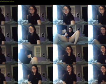 soursou — 39 minute Chaturbate female cam show recording, 720p, Feb 14, 2024