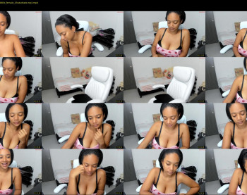 stacy_woods — 30 minute Chaturbate female cam show recording, 720p, Feb 14, 2024