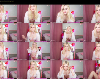 sunnyfia — 70 minute Chaturbate female cam show recording, 720p, Feb 15, 2024