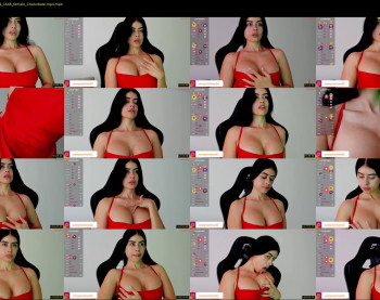 sunnymorrison — 120 minute Chaturbate female cam show recording, 720p, Feb 14, 2024