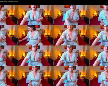 sweetangell69_ — 120 minute Chaturbate female cam show recording, 720p, Feb 14, 2024