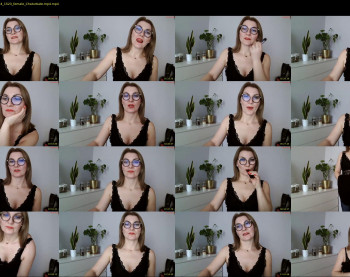 sweetmarthaaa — 14 minute Chaturbate female cam show recording, 720p, Feb 14, 2024