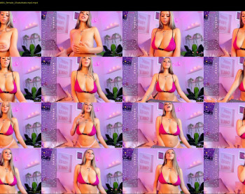 sweett_mia1 — 89 minute Chaturbate female cam show recording, 720p, Feb 14, 2024