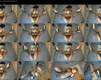 theanytimeshow — 5 minute Chaturbate female cam show recording, 720p, Feb 14, 2024