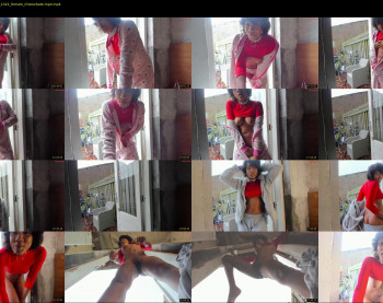 therainqueen — 43 minute Chaturbate female cam show recording, 720p, Feb 14, 2024