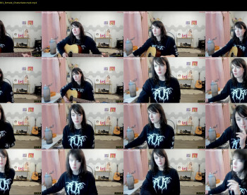 tiggerrosey — 75 minute Chaturbate female cam show recording, 720p, Feb 14, 2024