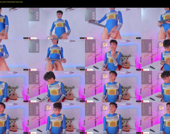 timmyshy — 40 minute Chaturbate male cam show recording, 720p, Feb 14, 2024