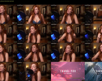 tinatopp — 7 minute Chaturbate female cam show recording, 720p, Feb 14, 2024
