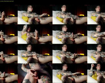 tom__ice — 73 minute Chaturbate male cam show recording, 720p, Feb 14, 2024