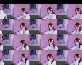 traharaaa — 37 minute Chaturbate couple cam show recording, 720p, Feb 14, 2024
